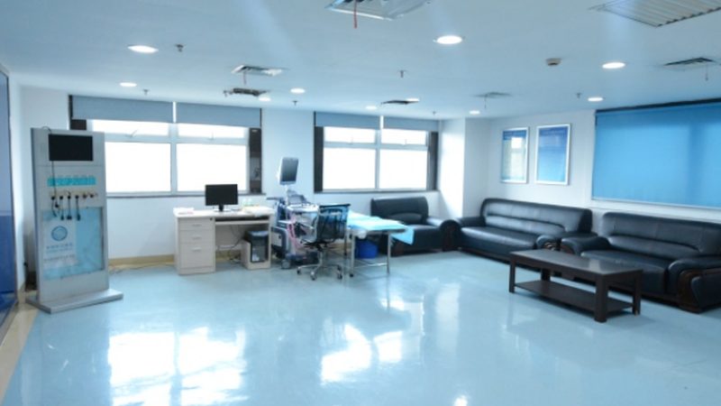 体检报告解读与医生咨询的区别