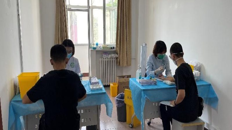 婚检结果，你关心的时间点在这里