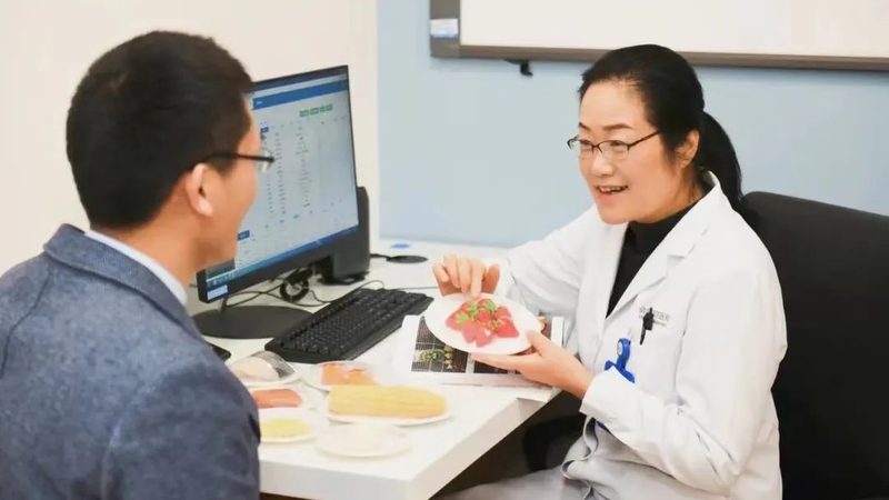 老人体检前空腹时间要求