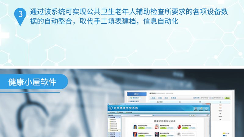 老年人体检，价格表背后的考量因素