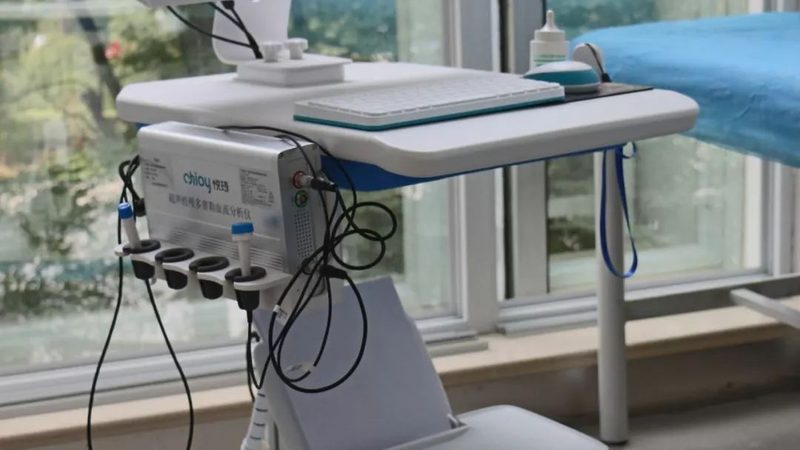 成都体检中心划算？揭秘体检套餐性价比之选