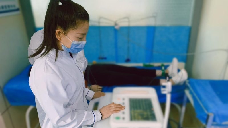 基因检测采样拭子哪个牌子好