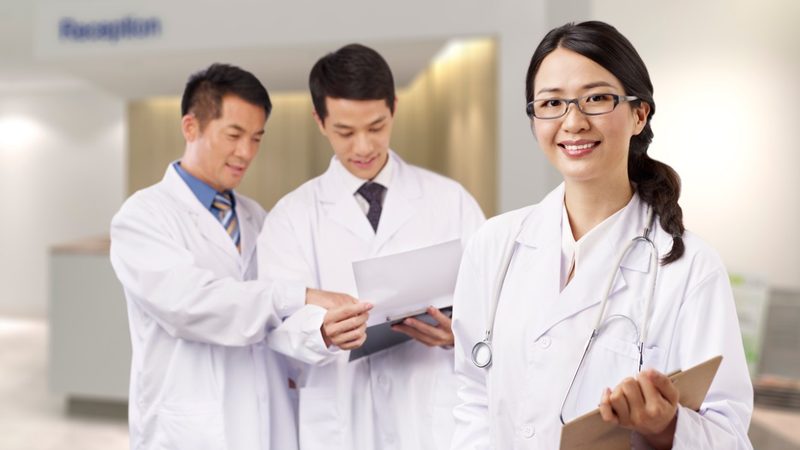 体检中心代理加盟合同里藏着什么