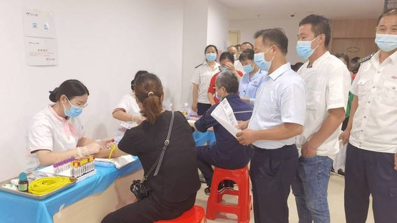 基因检测：行业标准规范的守护者