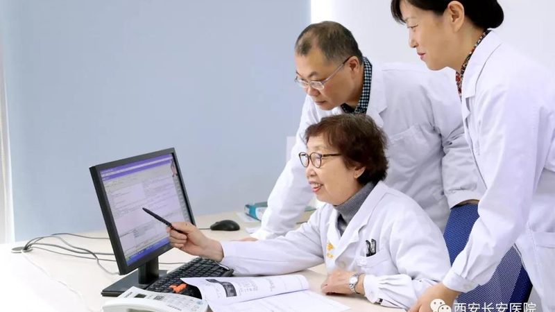 北京体检套餐规格分类：如何根据需求选择合适的项目**
