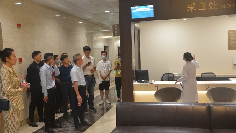 儿童体检套餐价格一览
