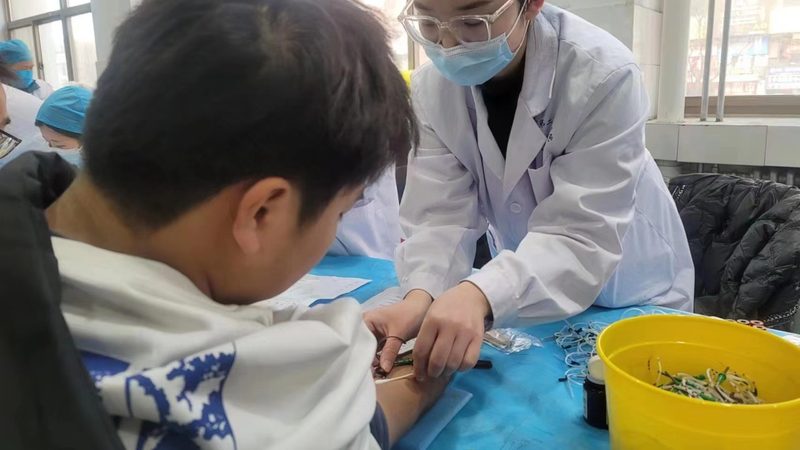 高端体检机构ISO认证，揭秘背后的质量标准