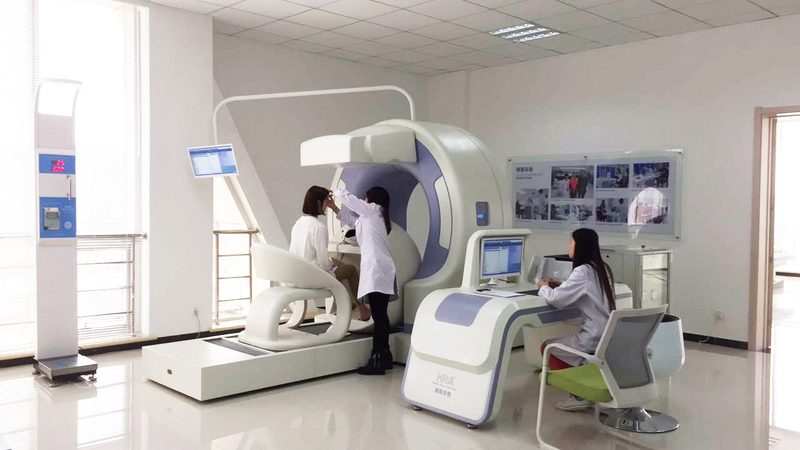 医生用的体检报告解读系统：揭秘其背后的原理与价值
