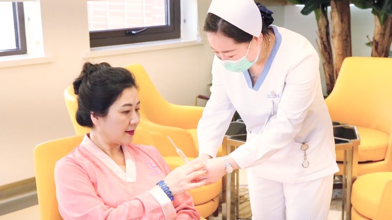 企业员工体检套餐，如何定制才能精准保障健康？**