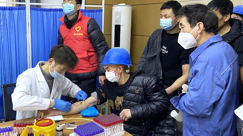 资质认证：体检中心的“身份证
