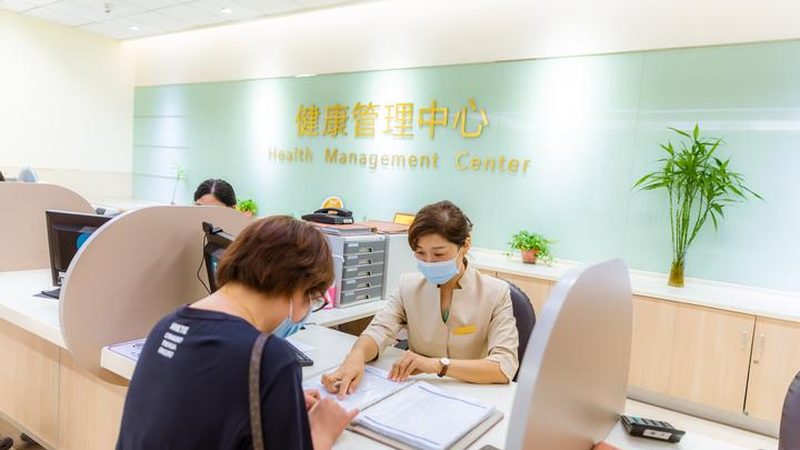 全基因组检测：揭秘基因检测加盟代理的奥秘